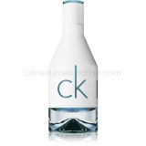 Calvin Klein CK IN2U 50 ml eau de toilette uraknak eau de toilette