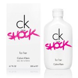 Calvin Klein CK One Shock EDT 200 ml Női Parfüm