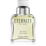 Calvin Klein Eternity for Men 100 ml borotválkozás utáni arcvíz uraknak borotválkozás utáni arcvíz