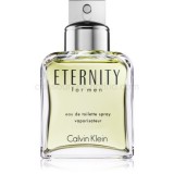 Calvin Klein Eternity for Men 100 ml eau de toilette uraknak eau de toilette