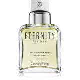 Calvin Klein Eternity for Men 50 ml eau de toilette uraknak eau de toilette