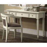 CamelGroup Giotto Nostalgia fésülködő asztal - antik fehér