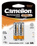 Camelion ceruza akku mignon AA HR6 2700mAh NiMH 2db/csom.