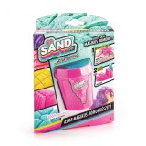 Canal Toys So Sand ASMR mágikus homokkészítő 1db-os (SDD001H) (SDD001H) - Gyurmák, slime