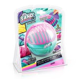 Canal Toys So Sand ASMR mágikus homokkészítő gömb