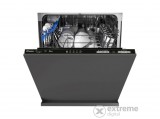 Candy CDIN 1L380PB beépíthető mosogatógép, 13 terítékes, F energiaosztály, 60 cm, fehér