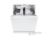 Candy CI3E6L0W teljesen integrált beépíthető mosogatógép, E energiaosztály, 5 mosási program, 10,9L vízfogyasztás, fehér