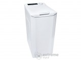 Candy CSTG 28TE/1-S felültöltős mosógép, fehér, 8 kg