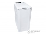 Candy CSTG 48TE/1-S felültöltős mosógép, fehér, 8kg