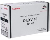 Canon C-EXV40 Black toner CACF3480B006AA