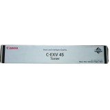 Canon C-EXV45 Black toner 6942B002