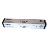 Canon C-EXV47 Black toner  CF8516B002AA