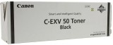 Canon C-EXV50 Black toner 9436B002AA