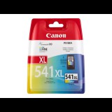Canon CL-541XL - High Yield - color (cyan, magenta, yellow) - original - ink cartridge (5226B001) - Nyomtató Patron