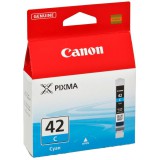 Canon CLI-42 C tintapatron 1 db Eredeti Standard teljesítmény Fotó cián