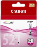 Canon CLI-521M Magenta tintapatron (2935B001AA)