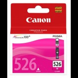 Canon CLI-526 M magenta tintapatron (4542B001) (CLI-526 M) - Nyomtató Patron