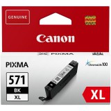 Canon CLI-571XL Black tintapatron (0331C001)