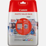 Canon cli-571xl multipack tintapatron 0332c006