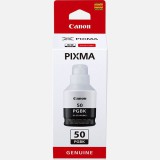 Canon GI-50 Black tintapatron 3386C001