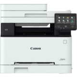 Canon i-sensys mf657cdw színes lézer multifunkciós nyomtató fehér