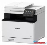 Canon i-SENSYS MF754Cdw színes lézer multifunkciós nyomtató fehér