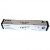 Canon IRC250 (C-EXV47) Black toner 8516B002