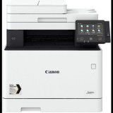 Canon iSENSYS MF752Cdw színes lézer multifunkciós nyomtató fehér (5455C012AA) - Multifunkciós nyomtató