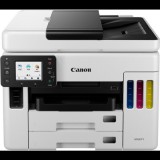 Canon Maxify GX6040 Wireless Tintasugaras Nyomtató/Másoló/Scanner/Fax (4470C009) - Multifunkciós nyomtató
