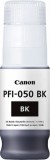 Canon PFI-050 BK Eredeti Tintatartály Fekete