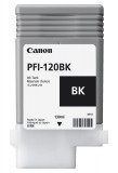 Canon PFI-120BK Black tintapatron 2885C001