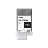 CANON PFI120 MATT BLACK CARTRIDGE Termékkód: 2884C001AA