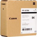CANON PFI307 BLACK CARTRIDGE (EREDETI) Termékkód: 9811B001AA