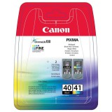 Canon PG-40/CL-41 Multipack tintapatron (0615B043)
