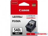 Canon PG-540L Tintapatron Black 11 ml