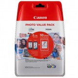 Canon PG-545XL/CL-546XL Photo Value Pack (8286B006AA) - Nyomtató Patron