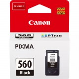 Canon PG-560 tintapatron fekete (3713C001) (3713C001) - Nyomtató Patron
