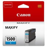 Canon PGI-1500 Cyan tintapatron (9229B001)