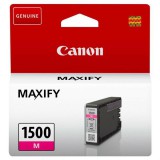 Canon PGI-1500 Magenta tintapatron (9230B001)