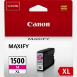 Canon PGI-1500XL-M magenta (bíbor) tintapatron (9194B001)