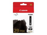 Canon PGI-29 Photo Black tintapatron 4869B001