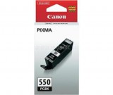 Canon PGI-550PGBK BLACK INK TANK (6496B001)