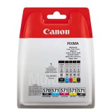 Canon PGI-570/CLI-571 Multipack tintapatron 0372C004