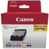 Canon PGI-570/CLI-571 Multipack tintapatron 0372C006