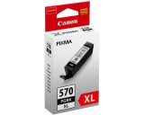 Canon PGI-570XL fekete eredeti patron (0318C001)