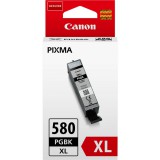 Canon PGI-580XL PGBK Black tintapatron 2024C001