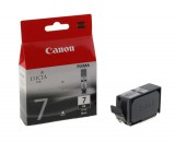Canon PGI-7Bk Black tintapatron (2444B001AA)