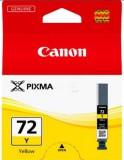 Canon PGI72 Patron Yellow Pro 10 (Eredeti)