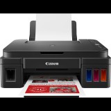 Canon PIXMA G3411 színes tintasugaras multifunkciós készülék (2315C025AA) (2315C025AA) - Multifunkciós nyomtató