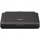 Canon PIXMA TR150 A4, USB2.0, WiFi, Akkumulátoros, Színes, Mobil tintasugaras nyomtató